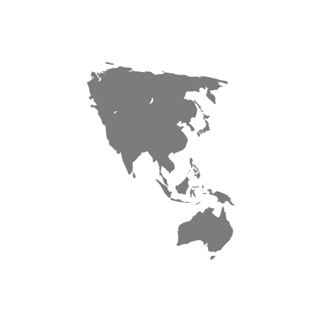 Asia Pacific