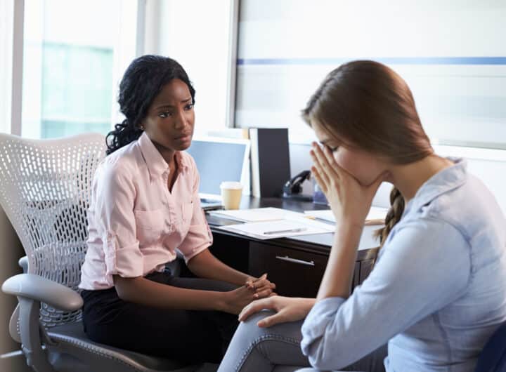 mental health supporter program