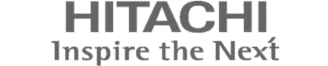 Hitachi logo