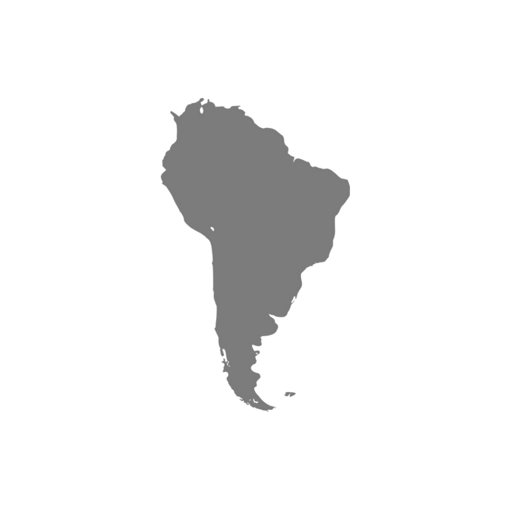 Latin America