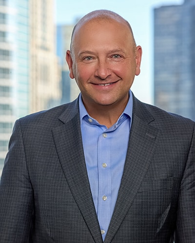Dale Grenolds headshot