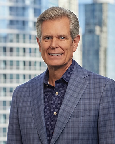 Headshot of Jeff Tschiltsch