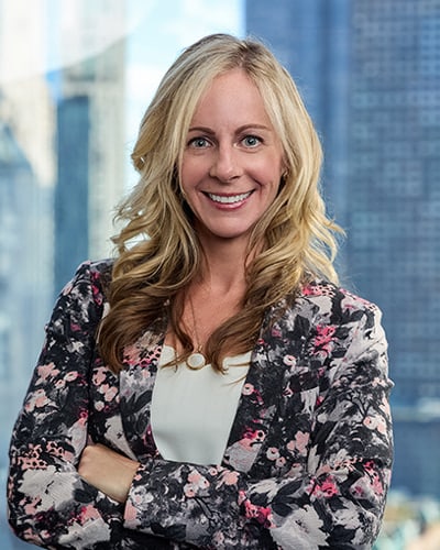 Headshot of Dr. Jennifer Birdsall