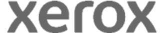 Xerox logo