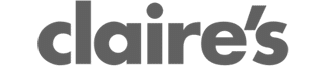 Claire's logo