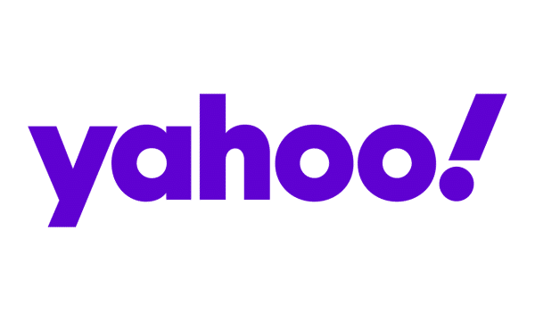 Yahoo logo